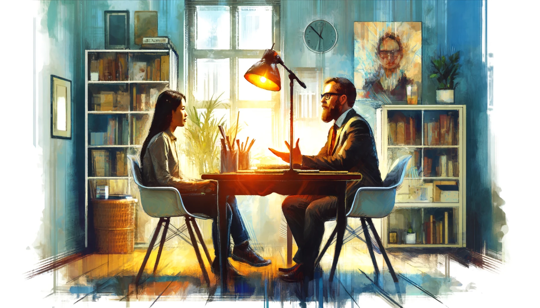 Business Coaching Radek Pustelnik Coach Pustelnik Blisko Ludzi4