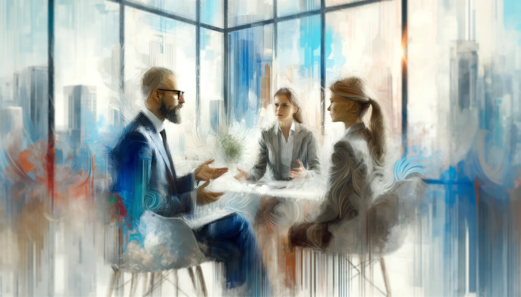 Business Coaching Radek Pustelnik Coach Pustelnik Blisko Ludzi5