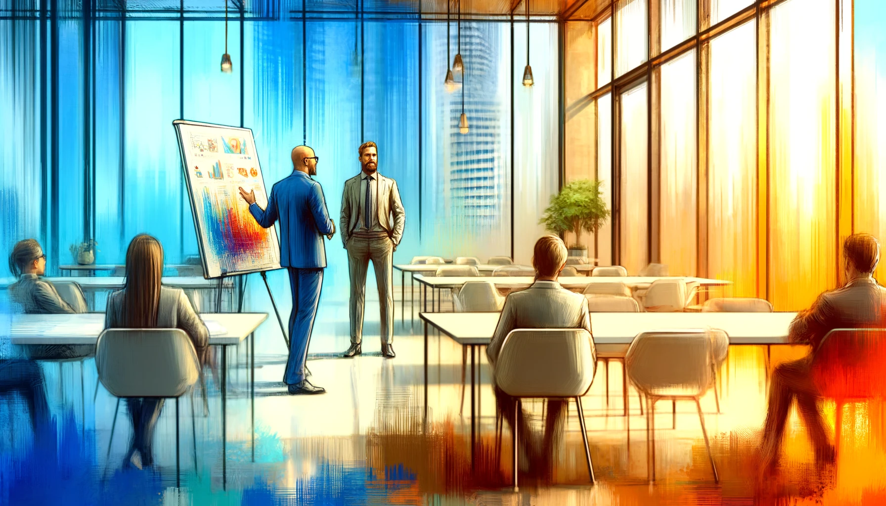 Business Coaching Radek Pustelnik Coach Pustelnik Blisko Ludzi