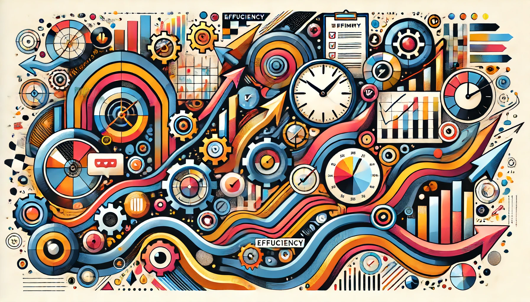 Skuteczne mierzenie efektywnosci pracy jak odroznic i skupic sie na tym co wazne Radek Pustelnik Life and Business coach Pustelnik Blisko Ludzi 2