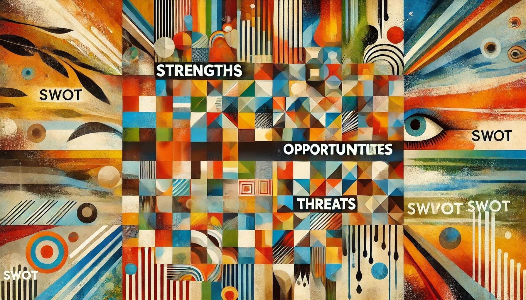 Czym jest Analiza SWOT przedsiebiorstwa i jak moze pomoc w biznesie Radek Pustelnik Life and Business coach Pustelnik Blisko Ludzi 2