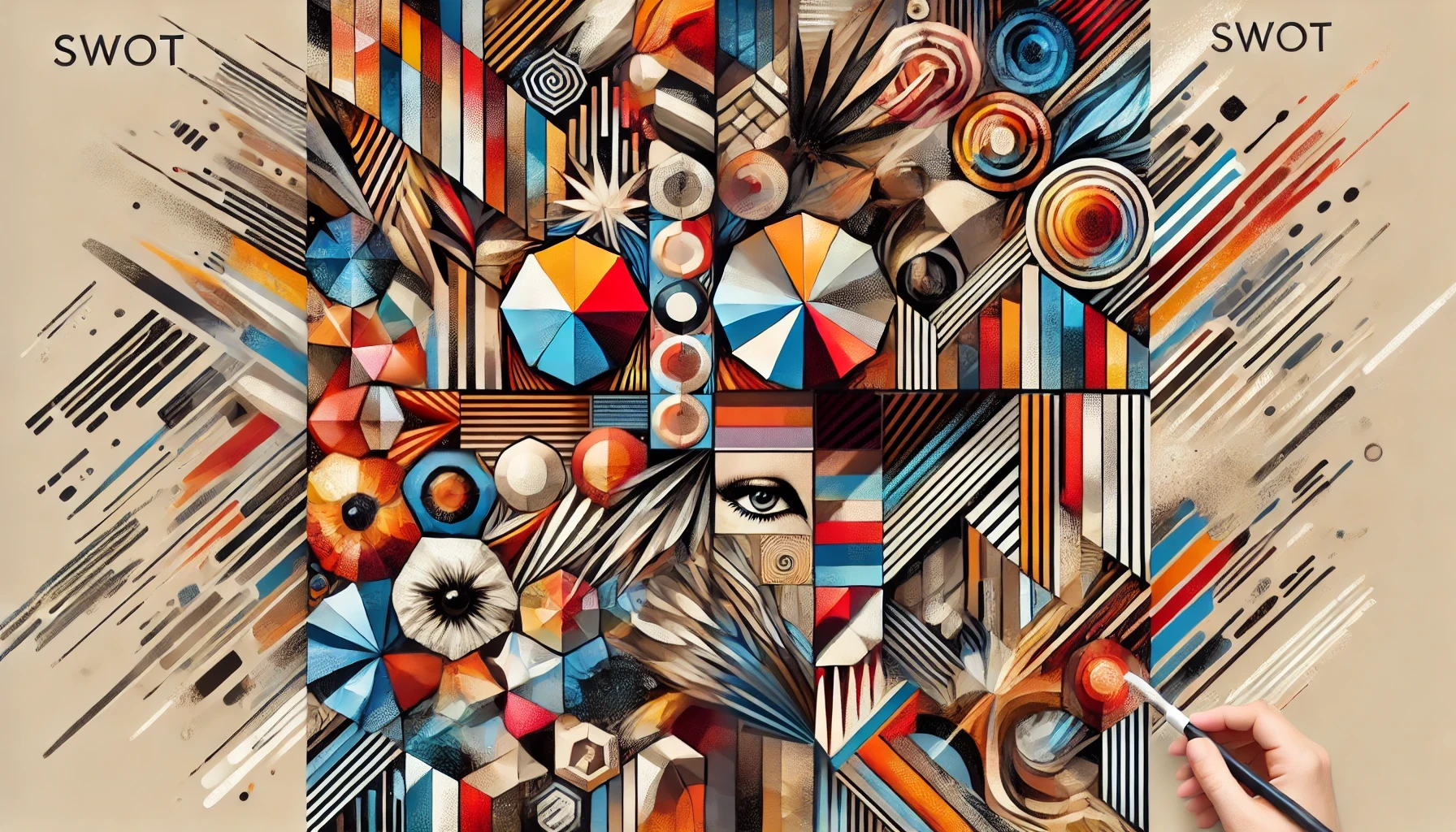 wady Analizy SWOT przedsiebiorstwa i jak moze pomoc w biznesie Radek Pustelnik Life and Business coach Pustelnik Blisko Ludzi 2