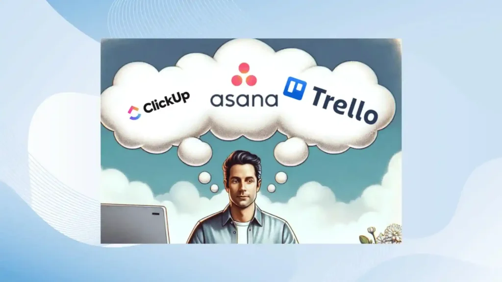 Wdrożenie ClickUp vs inne narzedzia