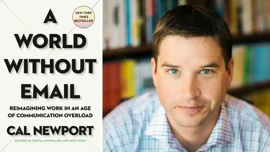 Swiat bez e maili cal newport streszczenie2 1