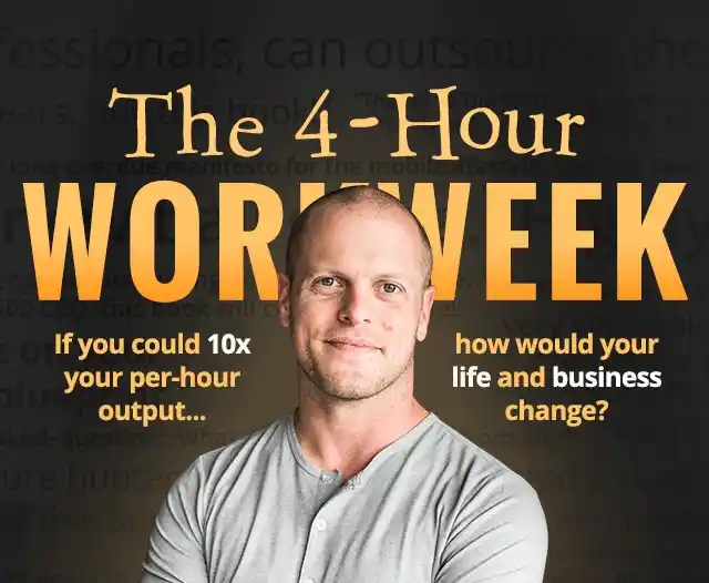 Timothy Ferriss 4 godzinny tydzien pracy2 1