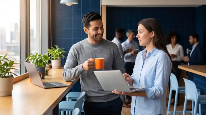 coworking co to biuro praca
